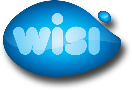 Logo de Wisi